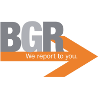 Logo Bureau of Governmental Research