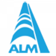 Logo ALM Ltd.
