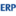 Logo Energy Research Partnership