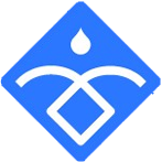 Logo Vodovod KP AD Prnjavor