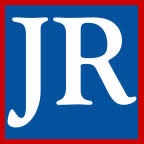 Logo The Journal Record Publishing Co. LLC