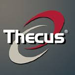 Logo Thecus Technology Corp.