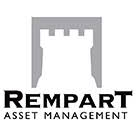 Logo Rempart Asset Management, Inc.