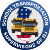 Logo School Transportation Supervisors of New Jersey, Inc.