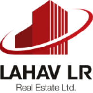 Logo Lahav L.R. Real Estate Ltd.
