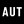 Logo Auckland University of Technology