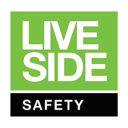 Logo Liveside Event AB