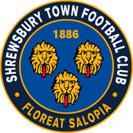 Logo Shrewsbury Town Football Club Ltd.