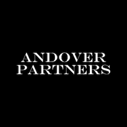 Logo Andover Group Pty Ltd.