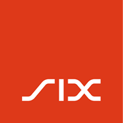 Logo Six x-Clear AG