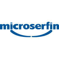 Logo Soluciones de Microfinanzas SA