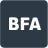 Logo BFA Tenedora de Acciones SAU