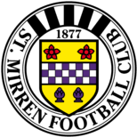 Logo The St. Mirren Football Club Ltd.