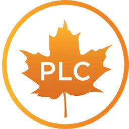 Logo Park Lawn Corp.