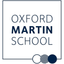 Logo Oxford Martin School
