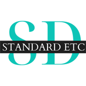 Logo S.D. Standard ETC Plc