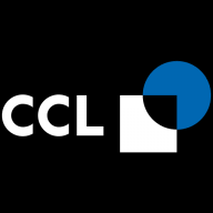 Logo CCL Secure Pty Ltd.