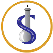 Logo Salvo Chemical Industry Ltd.