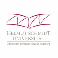 Logo University of the Federal Armed Forces Hamburg