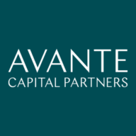 Logo Avante Capital Partners