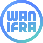 Logo World Association of Newspapers & News Publishers