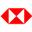 Logo HSBC Bank Ltd. (Indonesia)