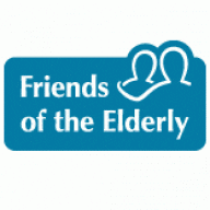 Logo Friends of the Elderly