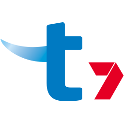 Logo Channel 7 Telethon Trust