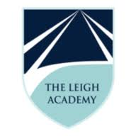 Logo Leigh Academies Trust