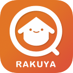 Logo Rakuya International Info Co., Ltd.