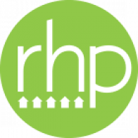 Logo Richmond Housing Partnership Ltd.