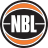 Logo National Basketball League