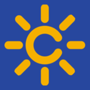 Logo The Caldecott Foundation Ltd.