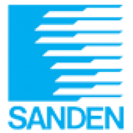 Logo Sanden Air Conditioning (Malaysia) Sdn. Bhd.