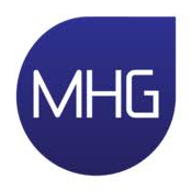 Logo MHG Corporation Pty Ltd.