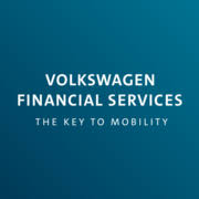 Logo Volkswagen Bank Polska SA
