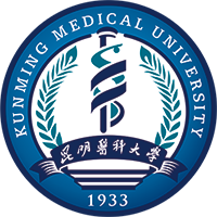 Logo Kunming Medical University