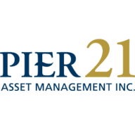 Logo Pier 21 Asset Management, Inc.