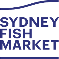 Logo Sydney Fish Market Pty Ltd.