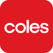 Logo Coles Supermarkets Australia Pty Ltd.