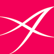 Logo Aerodrom Nikola Tesla AD