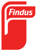 Logo Findus Danmark A/S