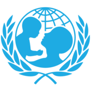 Logo UNICEF Sverige