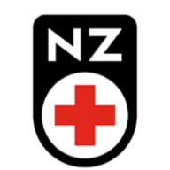 Logo New Zealand Red Cross Foundation