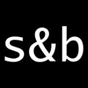 Logo sass & bide Pty Ltd