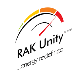 Logo Rak Unity Petroleum Co. Plc