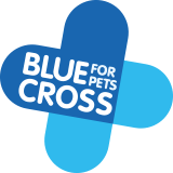 Logo The Blue Cross