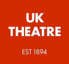 Logo Theatre Development Trust