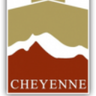 Logo Cheyenne Petroleum Co.