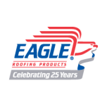 Logo Eagle Roofing Products
